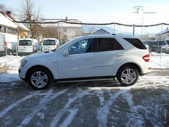 mercedes-benz ml-razred ml 300 cdi 4matic . slo. odlično ohranjen