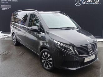 mercedes-benz eqv 300 dolgi