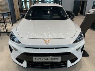 cupra formentor 1.5 tsi mhev dsg