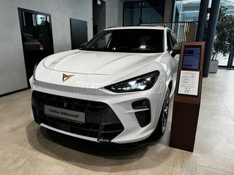 cupra terramar 1.5 tsi impulse mhev dsg