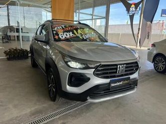 fiat pulse audace 1.0 turbo 200 flex aut. 2023