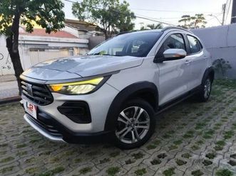 fiat pulse 1.0 2022 o mais novo da cidade bm