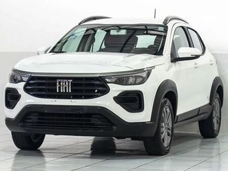 pulse drive 1.0 turbo 200 automático 2022 - muito novo!