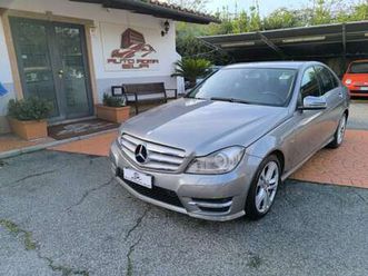 cdi s.w. 4matic blueeff. avantgarde