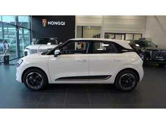 long range 310km wltp pris er inkl. vinterhjul ++