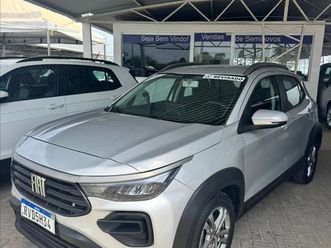 fiat pulse audace 1.0 turbo 200 flex aut. 2023