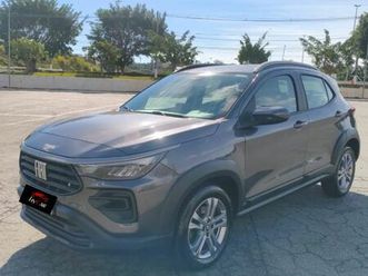 fiat pulse drive 1.0 turbo 200 flex aut. 2023