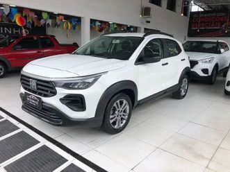 fiat pulse drive 1.3 8v flex mec. 2023