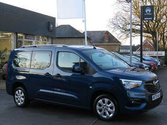 1.5 turbo d blueinjection energy xl mpv euro 6 (start/stop) 5dr (7 seat)