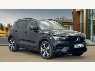 recharge 69kwh core auto 5dr