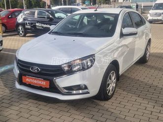 lada vesta 1.6 lux 67.995 km!!!