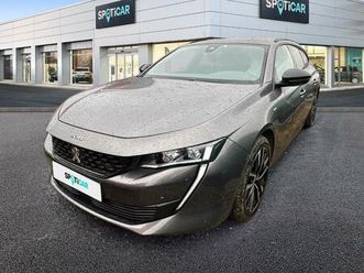 sw puretech 130 ch s&s eat8 gt