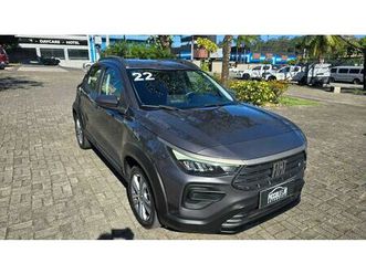 fiat pulse audace 1.0 turbo 200 flex aut. 2022