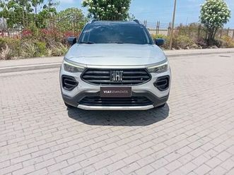 fiat pulse audace 1.0 turbo 200 flex aut. 2023