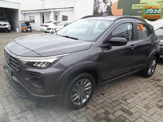 fiat pulse drive 1.0 turbo 200 flex aut. 2024