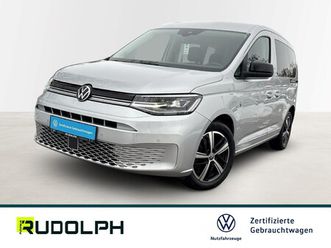 kombi style 2.0 tdi kr 6-gang led ahk navi shz rückfahrkam.