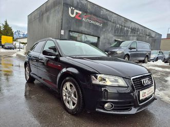 audi a3 1.6 tdi attraction !!!neu vorgeführt!!!