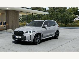 3.0 50e 25.7kwh m sport steptronic xdrive euro 6 (start/stop) 5dr