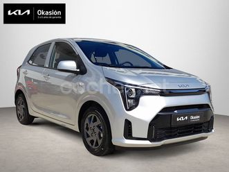 kia picanto 1.0 dpi drive