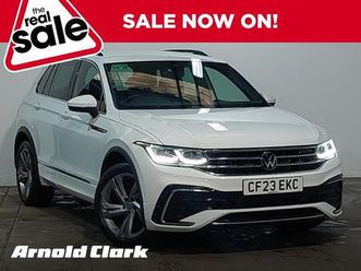 1.5 tsi r-line edition dsg euro 6 (start/stop) 5dr