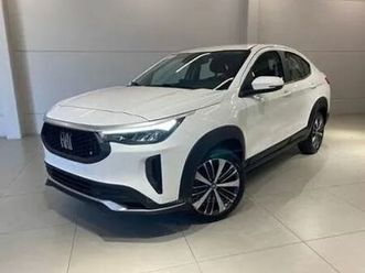 fiat fastback 1.0 200 turbo flex aut 2026