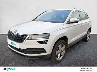 1.6 tdi 85kw (115cv) ambition