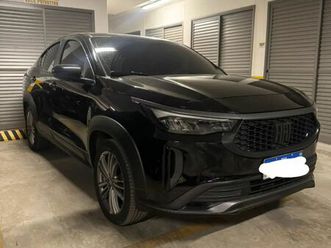 fiat fastback 1.0 200 turbo flex aut 2024