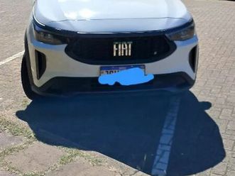 fiat fastback 1.0 200 turbo flex aut 2025