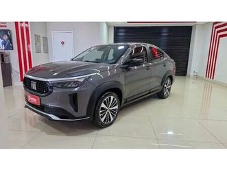 fiat fastback audace 1.0 200 t. flex aut 2024