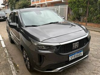 fiat fastback audace 1.0 200 t. flex aut 2024