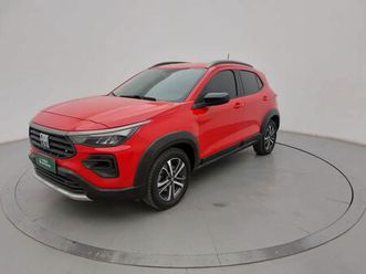 fiat pulse audace 1.0 turbo 200 flex aut. 2024