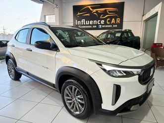 fiat pulse drive 1.3 8v flex aut. 2026