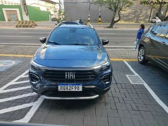 impetus 1.0 turbo 200 flex aut.