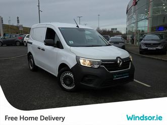 renault kangoo kangoo ml19 dci 95 start 4dr