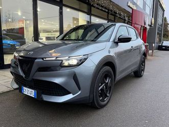 junior junior 1.2 136 cv hybrid edct6