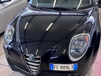 mito mito 1.4 70 cv 8v impression