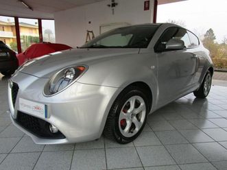 mito mito 1.4 78 cv 8v s&s urban