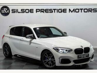 3.0 m140i auto euro 6 (start/stop) 5dr