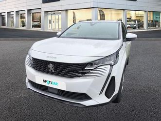 puretech 130ch s&s eat8 style