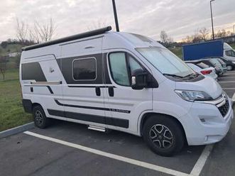 adria twin plus 600 spb