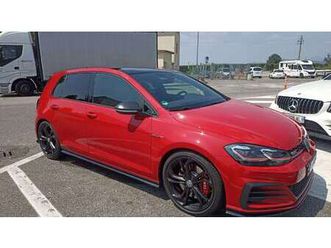 2.0 tsi tcr