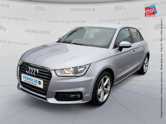 1.4 tfsi 125ch s tronic 7