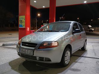 daewoo kalos 1.4 se