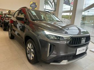 fiat pulse 1.0 turbo 200 flex aut. 2026