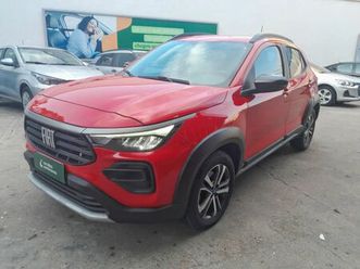 fiat pulse audace 1.0 turbo 200 flex aut. 2025