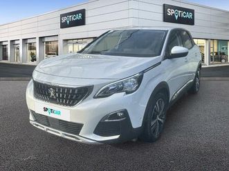 bluehdi 130ch s&s eat8 allure