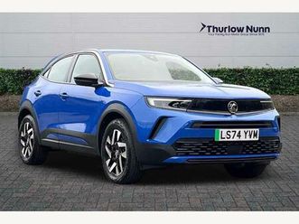 50kwh design auto 5dr