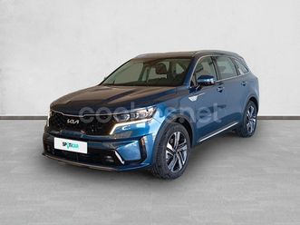kia sorento 1.6 tgdi phev drive 4x4 7pl