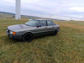 audi 80 sd motor