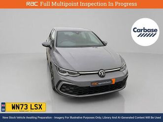 2.0 tdi gtd dsg euro 6 (start/stop) 5dr